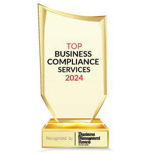 Top Business Compliance Services - 2024