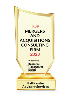 Top 20 Mergers and Acquisitions Consulting Firms - 2023