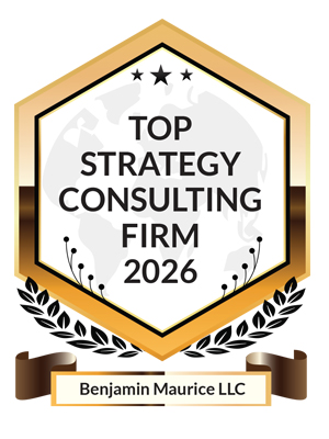Top Strategy Consulting Firm 2026