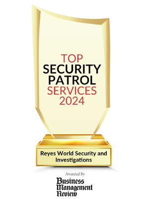 Top 10 Security Patrol Services - 2024