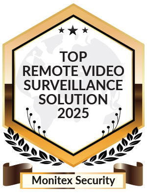 Top Remote Video Surveillance Solution 2025