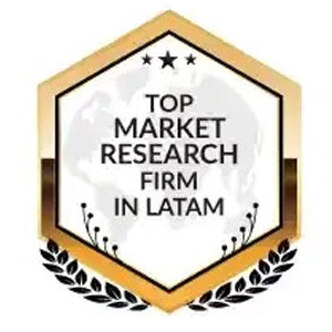 Top Market Research Firm in LATAM