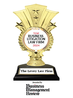 Top 10 Business Litigation Law Firms 2024