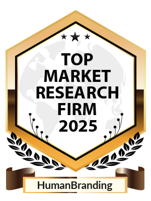 Top 10 Market Research Firms - 2025