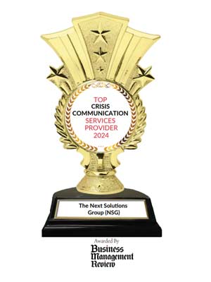 Top 10 Crisis Communication Services Providers - 2024
