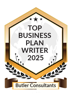Top Business Plan Writer 2025
