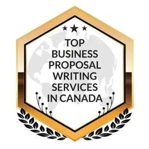 Top Business Proposal Writing Services in Canada