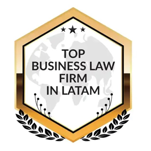 Top Business Law Firm in LATAM