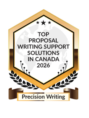 Top Proposal Writing Support Solutions In Canada 2026