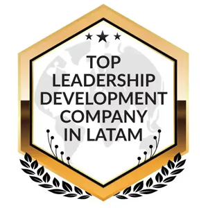 Top Leadership Development Company in LATAM