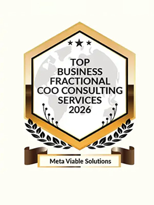 Top Business Fractional Coo Consulting Services 2026