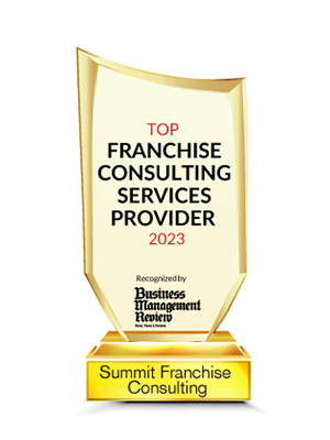 Top 10 Franchise Consulting Services Companies - 2023