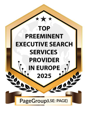 Top 10 Preeminent Executive Search Services Provider in Europe - 2025