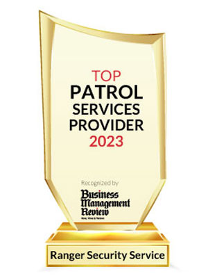 Top 10 Patrol Services Companies - 2023
