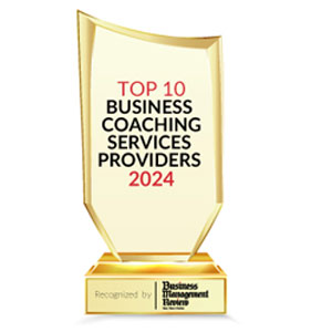 Top 10 Business Coaching Services Providers - 2024