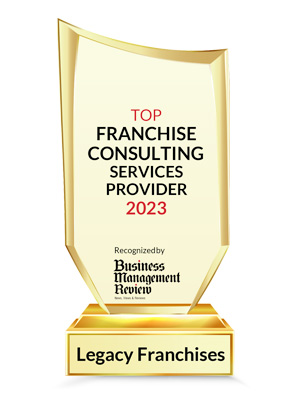 Top 10 Franchise Consulting Services Companies - 2023