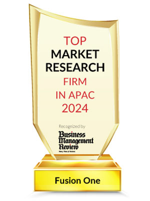 Top 10 Market Research Firms in APAC - 2024