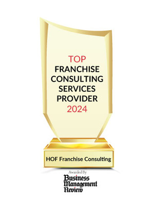 Top 10 Franchise Consulting Services Providers - 2024