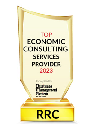 Top 10 Economic Consulting Services Companies - 2023