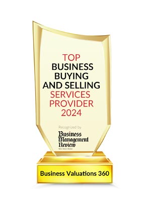 Top 10 Business Buying and Selling Services Companies - 2024