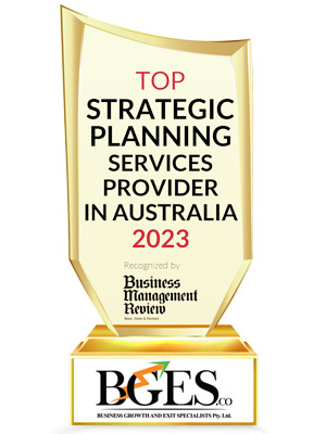 Top 10 Strategic Planning Services Companies in Australia - 2023