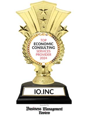 Top 10 Economic Consulting Services Providers 2024