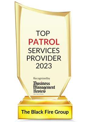 Top 10 Patrol Services Companies - 2023