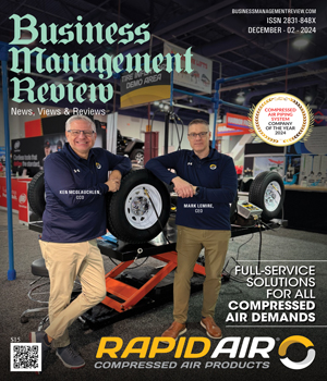 Compressed Air Piping System | Business Management Review