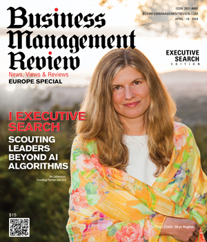 Executive Search  | Business Management Review