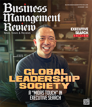 Executive Search | Business Management Review