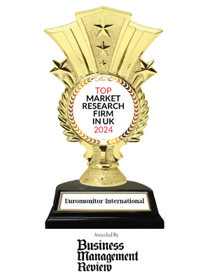 Top 5 Market Research Firms in UK - 2024