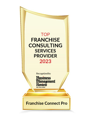 Top 10 Franchise Consulting Services Companies - 2023