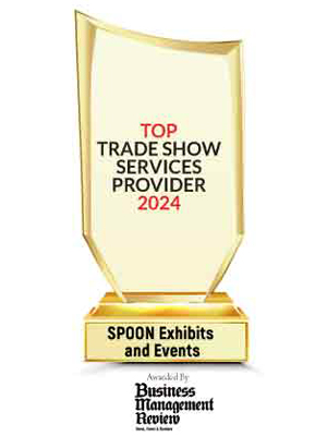 Top 10 Trade Show Services Providers - 2024