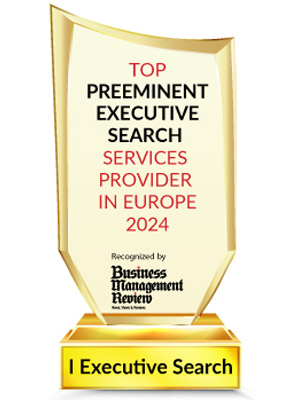 Top 10 Preeminent Executive Search Services Companies in Europe - 2024