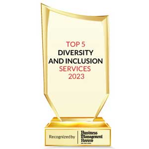 Top 5 Diversity and Inclusion Services - 2023