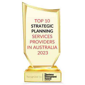 Top 10 Strategic Planning Services Companies in Australia - 2023