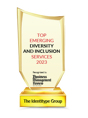 Top 10 Emerging Diversity and Inclusion Services - 2023