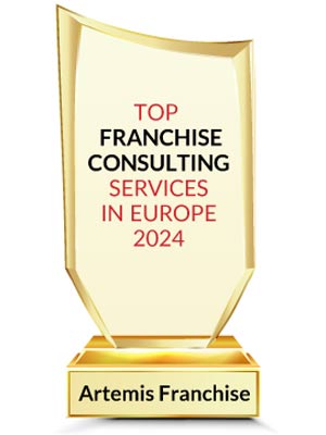 Top 10 Franchise Consulting Services in Europe - 2024