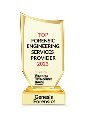 Top 10 Forensic Engineering Services Companies - 2023