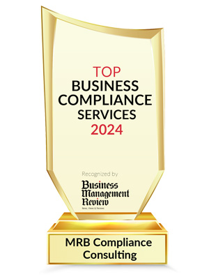 Top Business Compliance Services - 2024