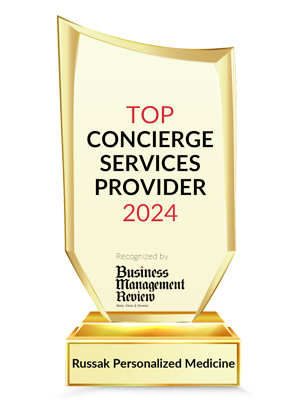 Top 10 Concierge Services Providers - 2024